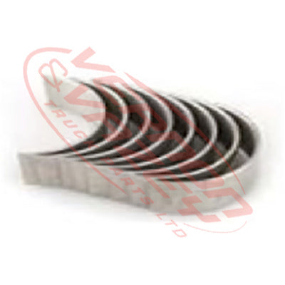 CON ROD BEARING - ISUZU 4HF1 - IS-BEA-11