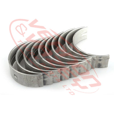 MAIN BEARING - ISUZU 6HE1 - IS-BEA-15
