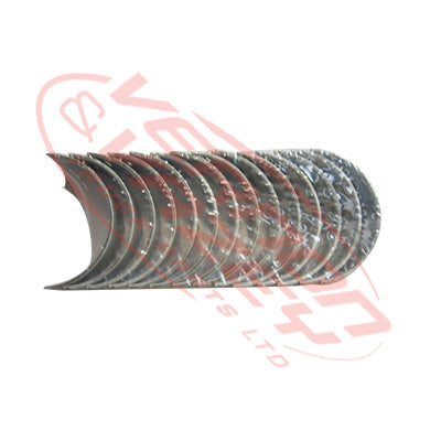 MAIN BEARING - ISUZU 6BD1 - IS-BEA-20
