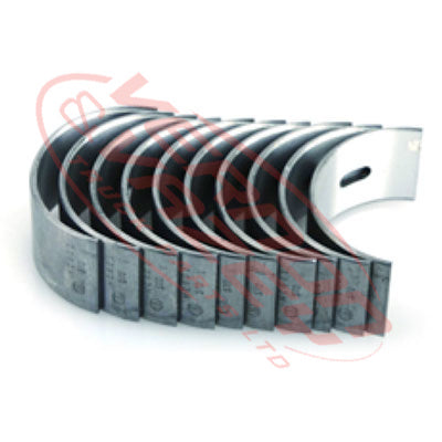 CAMSHAFT BEARING - ISUZU NPR / 4HF1 - IS-BEA-30