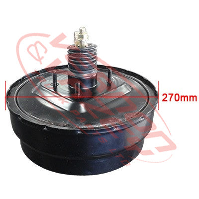 BRAKE BOOSTER - ISUZU N900 - IS-BRAK-B002