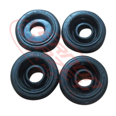 BRAKE WHEEL CYLINDER REPAIR KIT - ISUZU NPR - IS-BWC-01
