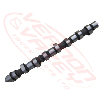 IS-CAM-4HF1 - ISUZU ENGINE PARTS - CAMSHAFT TO SUIT ISUZU 4HF1/4HG1/4HE1