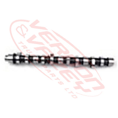 CAMSHAFT - ISUZU 4HK1 - IS-CAM-4HK1-1