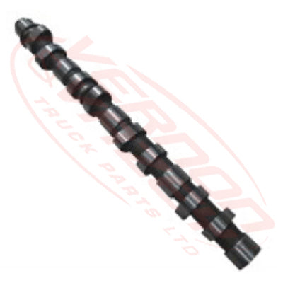 IS-CAM-4HK1 - ISUZU ENGINE PARTS - CAMSHAFT TO SUIT ISUZU 4HK1