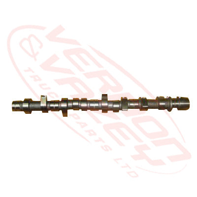 IS-CAM-4JG2 - ISUZU ENGINE PARTS - CAMSHAFT TO SUIT ISUZU 4JG2
