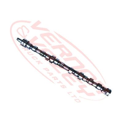CAMSHAFT - ISUZU 6BG1 - IS-CAM-6BG1