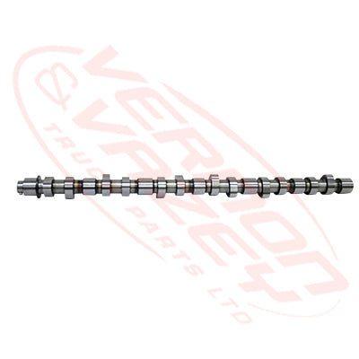 IS-CAM-6HH1-01S - ISUZU ENGINE PARTS - CAMSHAFT - 6HH1 - 24 VALVE TO SUIT ISUZU 6HH1 - 24V / 6HK1