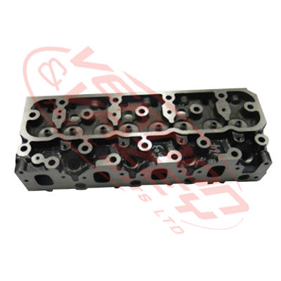 CYLINDER HEAD - ISUZU 4JG2 - IS-CH-4JG2