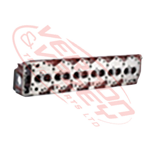 CYLINDER HEAD - ISUZU 6SD1 - IS-CH-6SD1