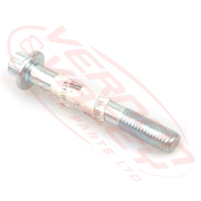 IS-CHB-4HF1-1 - ISUZU ENGINE PARTS - CYLINDER HEAD BOLTS  - (BLOCK A) TO SUIT ISUZU 4HF1/4HG1