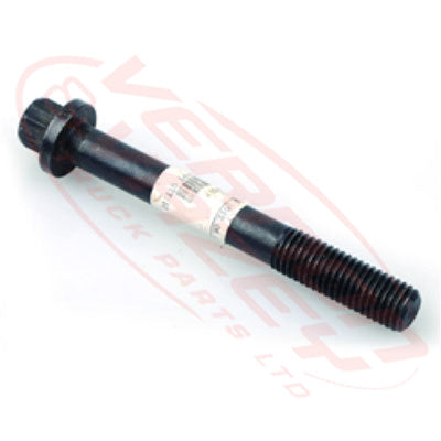 IS-CHB-4HF1 - ISUZU ENGINE PARTS - CYLINDER HEAD BOLTS  - (BLOCK C) TO SUIT ISUZU 4HF1/4HG1