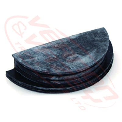 IS-CHPR-01 - ISUZU ENGINE PARTS - CYLINDER HEAD PLUG RUBBER TO SUIT ISUZU NPR/4H/FVZ