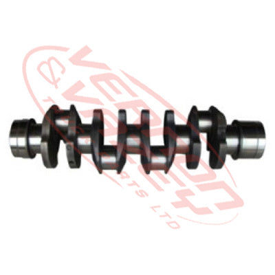 CRANKSHAFT - ISUZU 4HF1 - IS-CKS-4HF1