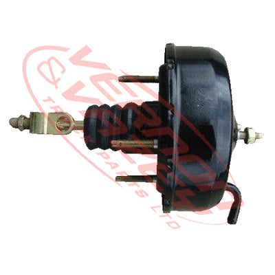 CLUTCH BOOSTER - ISUZU 4HK1/4HE1 - IS-CLB-01