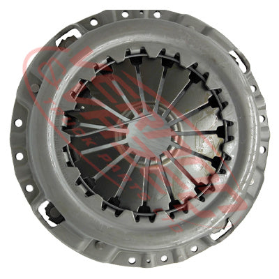 CLUTCH PLATE - ISUZU 4HF1 - IS-CLP-4HF1-1