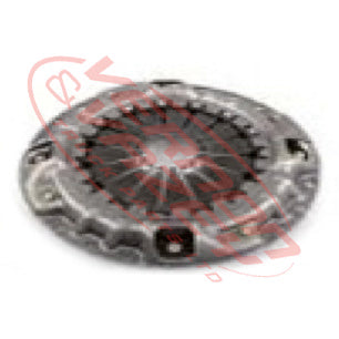 CLUTCH PLATE - 300MM - ISUZU 4HF1/4HG1 - IS-CLP-4HF1