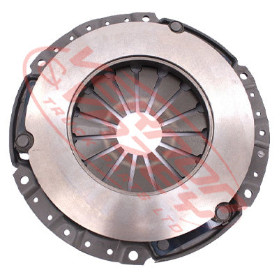 CLUTCH PLATE - ISUZU 4JH1 - IS-CLP-4JH1