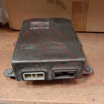 IS-CPABS-10PC1-1 - ISUZU ENGINE PARTS - COMPUTER - ABS BRAKING - 24V TO SUIT ISUZU ENGINE 10PC1