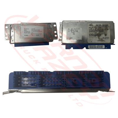 IS-CPABS-6UZ1-1 - ISUZU ENGINE PARTS - COMPUTER - ABS BRAKING UNIT TO SUIT ISUZU- 6UZ1