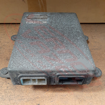 IS-CPABS-8PC1-1 - ISUZU ENGINE PARTS - COMPUTER - ABS BRAKING - 24V TO SUIT ISUZU ENGINE 8PC1