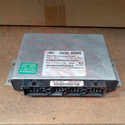 IS-CPABS-FRR-1 - ISUZU ENGINE PARTS - COMPUTER - ABS BRAKING - 24V TO SUIT ISUZU FRR