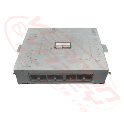 IS-CPASU-6HK1-1 - ISUZU ENGINE PARTS - COMPUTER - AIR SUSPENSION UNIT TO SUIT ISUZU ENGINE 6HK1