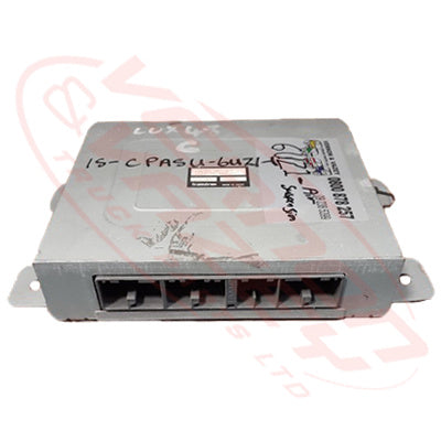 IS-CPASU-6UZ1-1 - ISUZU ENGINE PARTS - COMPUTER - AIR SUPENSION UNIT TO SUIT ISUZU ENGINE 6UZ1