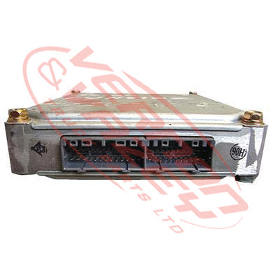 COMPUTER - ENGINE CONTROL UNIT - ISUZU ENGINE 10PE1-1 - IS-CPECU-10PE1-1