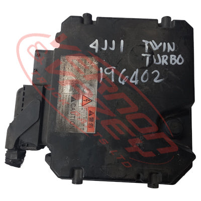COMPUTER - ENGINE CONTROL UNIT - ISUZU ENGINE 4JJ1 - IS-CPECU-4JJ1-2
