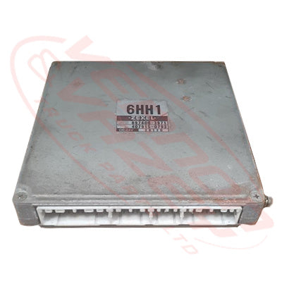 IS-CPECU-6HH1-1 - ISUZU ENGINE PARTS - COMPUTER - ENGINE CONTROL UNIT TO SUIT ISUZU ENGINE 6HH1