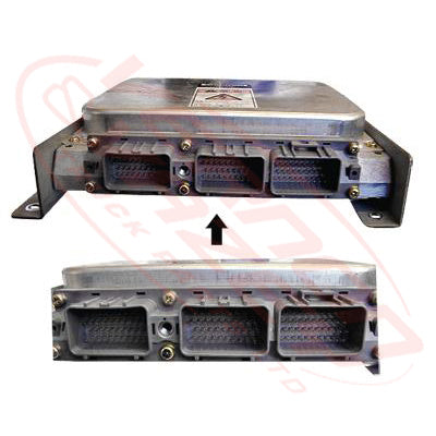 IS-CPECU-6HK1-1 - ISUZU ENGINE PARTS - COMPUTER - ENGINE CONTROL UNIT TO SUIT ISUZU ENGINE 6HK1-1