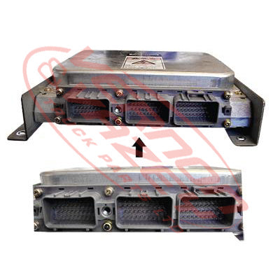 COMPUTER - ENGINE CONTROL UNIT - ISUZU ENGINE 6HK1-2 - IS-CPECU-6HK1-2