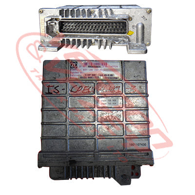 COMPUTER - ENGINE CONTROL UNIT - ISUZU ENGINE 6HK1-3 - IS-CPECU-6HK1-3