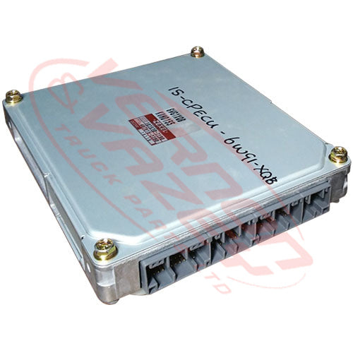 COMPUTER - ENGINE CONTROL UNIT - ISUZU ENGINE 6WG1-TCC - IS-CPECU-6WG1T-2