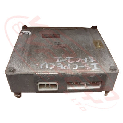 IS-CPECU-8PC1-1 - ISUZU ENGINE PARTS - COMPUTER - ENGINE CONTROL UNIT TO SUIT ISUZU ENGINE 8PC1