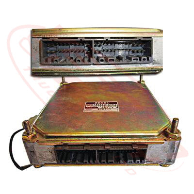 IS-CPECU-8PE1-1 - ISUZU ENGINE PARTS - COMPUTER - ENGINE CONTROL UNIT TO SUIT ISUZU ENGINE 8PE1-1