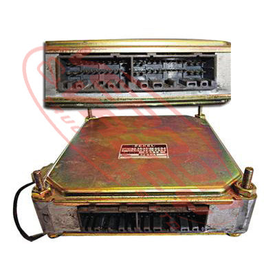 COMPUTER - ENGINE CONTROL UNIT - ISUZU ENGINE 8PE1-1 - IS-CPECU-8PE1-2