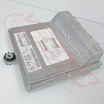 IS-CPTRNM-02S - ISUZU ENGINE PARTS - TRANSMISSION CONTROL UNIT TO SUIT ISUZU F-SERIES - ALLISON 6SD1/JO8C
