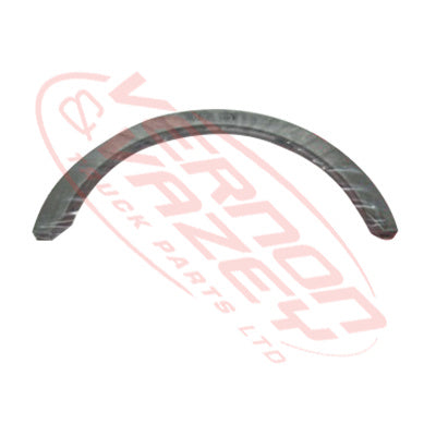 CRANK - ISUZU 4JB1 - IS-CRAN-05