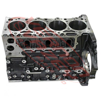 CYLINDER BLOCK - ISUZU 4HF1 - IS-CYB-4HF1