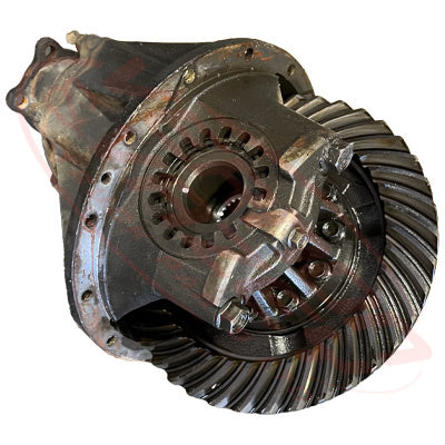IS-DF-LMR-01S - ISUZU ENGINE PARTS - DIFFERENTIAL ASSY - 39/7 - AXLE SPLINE 23 - RATIO 5.57 - GV1 TO SUIT ISUZU ELF 2009 - LMR85