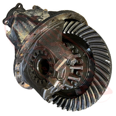 IS-DF-LPR-01S - ISUZU ENGINE PARTS - DIFFERENTIAL ASSY - 43/8 - AXLE SPLINE 23 - RATIO 5.37 - R40 TO SUIT ISUZU ELF 2009 - LPR85