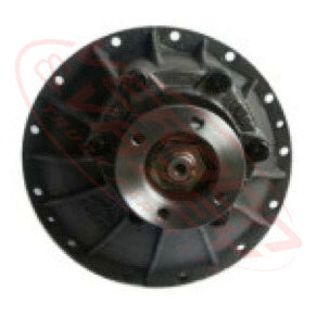IS-DF-NPR-01 - ISUZU ENGINE PARTS - DIFFERENTIAL ASSY - 41/7 - AXLE SPLINE 19 - RATIO 5.86 TO SUIT ISUZU ELF 1994 - 4HE1