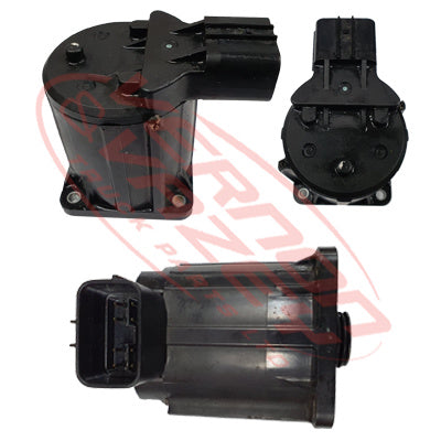 EGR VALVE - 4JJ1 - ENGINE - ISUZU 4JJ1 ENGINE - IS-EGRV-4JJ1-1S