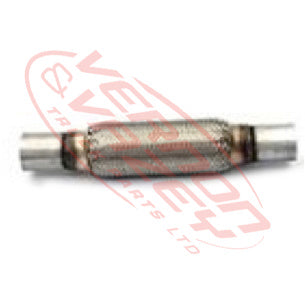 EXHAUST PIPE - ISUZU NPR - IS-EXH-02