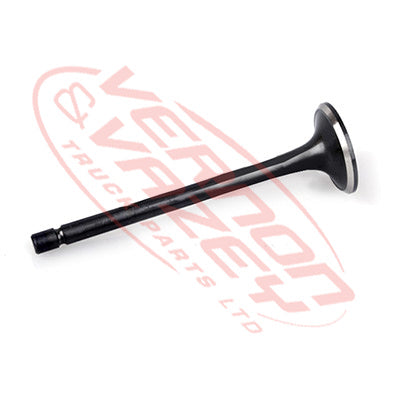 EXHAUST VALVE - ISUZU 4HK1/6HK1 - IS-EXV-01