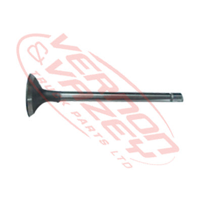 EXHAUST VALVE - ISUZU 4JJ1/4JK1 - IS-EXV-08