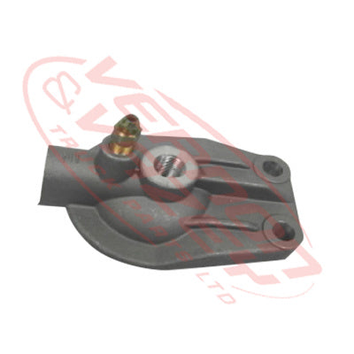 FUEL FILTER COVER - ISUZU NPR 4HF1/ 4HG1/ 4HE1 - IS-FFC-01