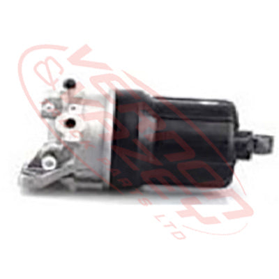 FUEL FILTER - ISUZU 700P/4HK1 - IS-FILT-4HK1-01